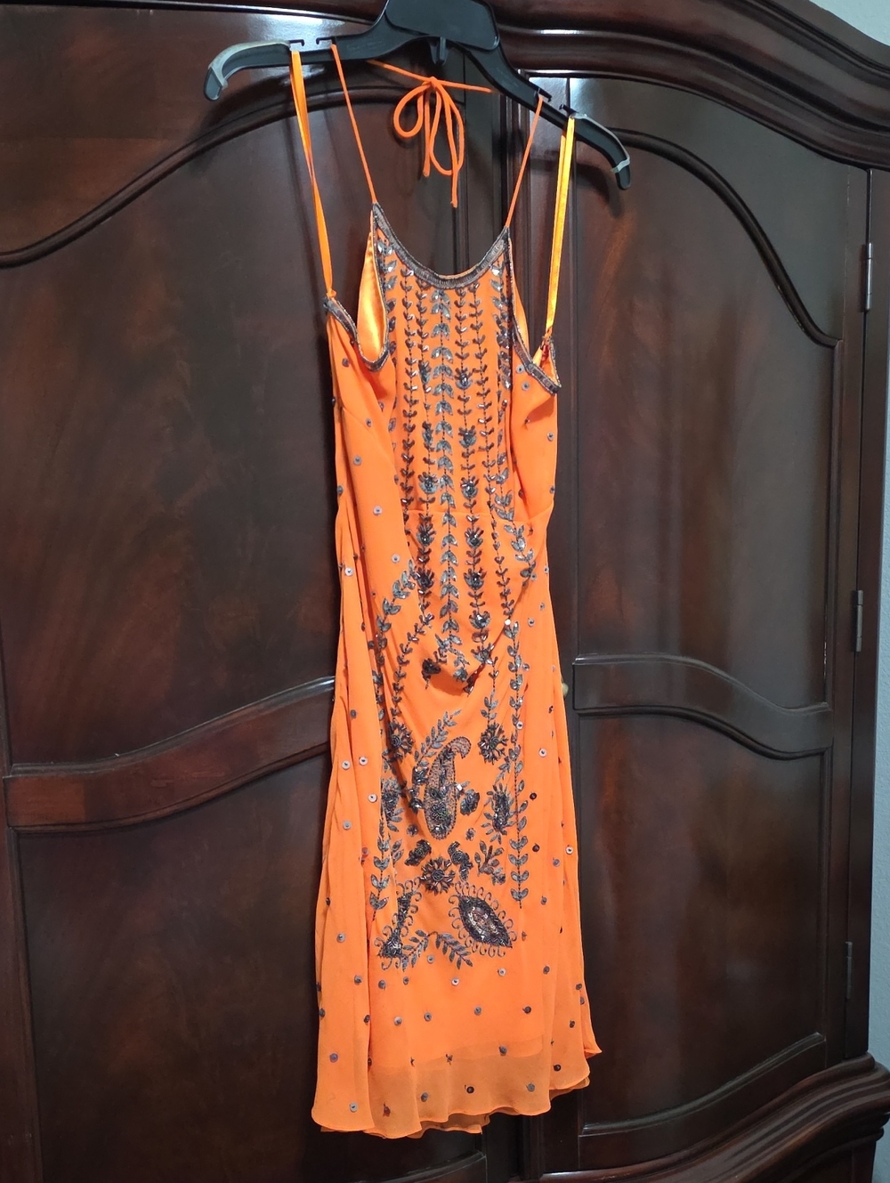 Cocktail dress